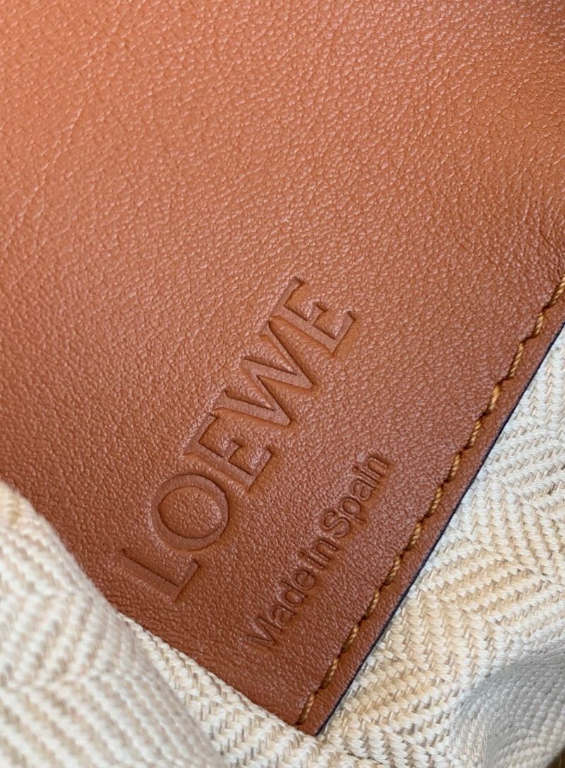 Loewe Hammock Bags